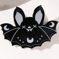 Bat Claw Clip
