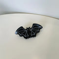 Bat Claw Clip