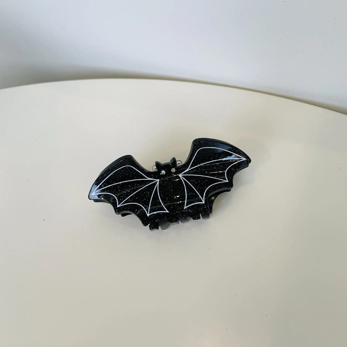 Bat Claw Clip