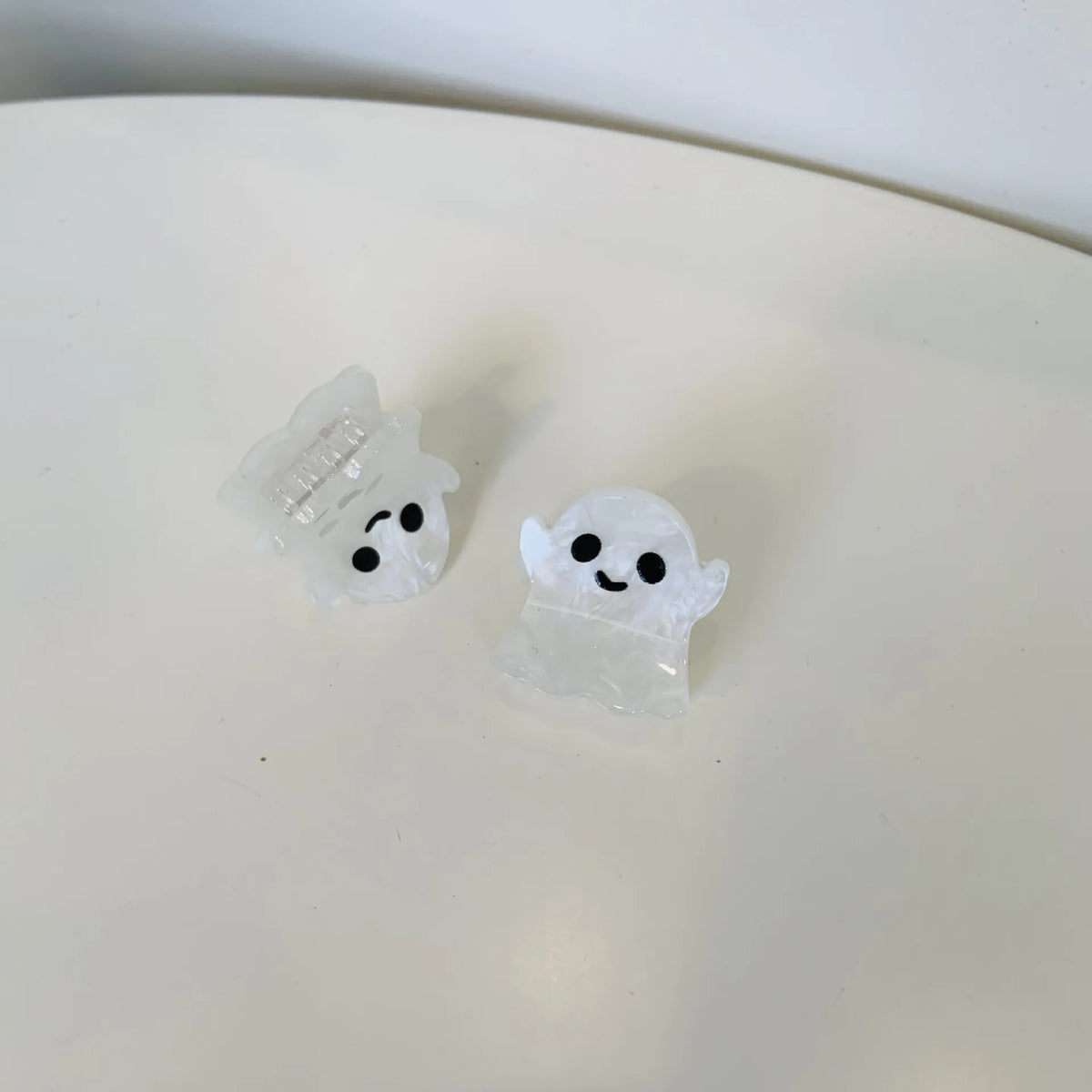 Ghost Claw Clip