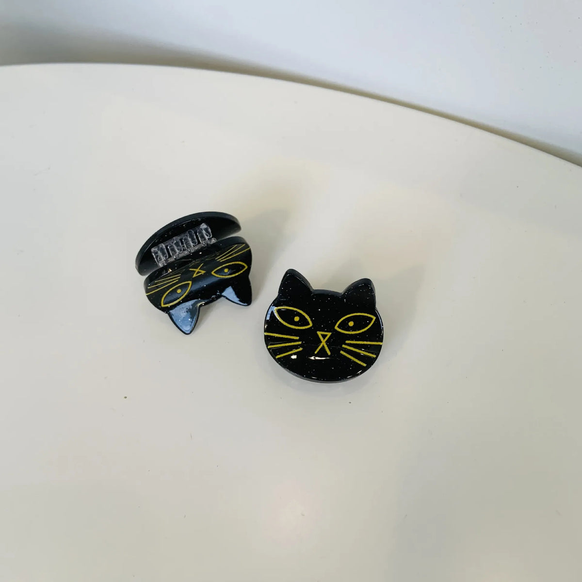 Mini Cat Claw Clips