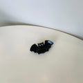 Mini Bat Claw Clip