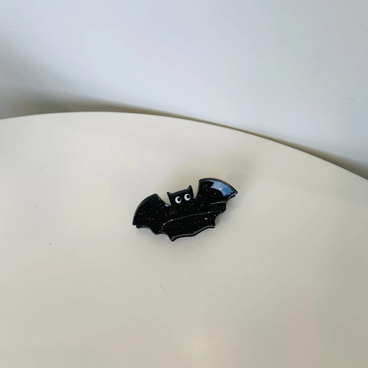 Mini Bat Claw Clip