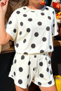 Polka Dot Perfection Set