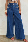 Blue Jean Dream Pants