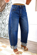 Coastal Breeze Jeans