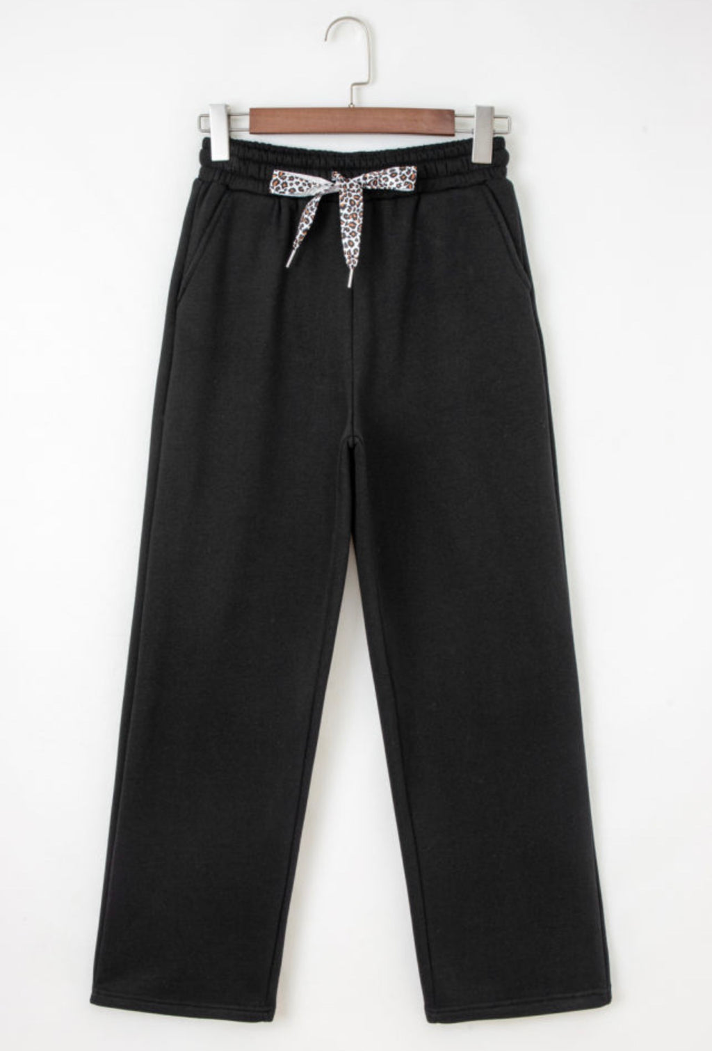 Untamed Comfort Pants