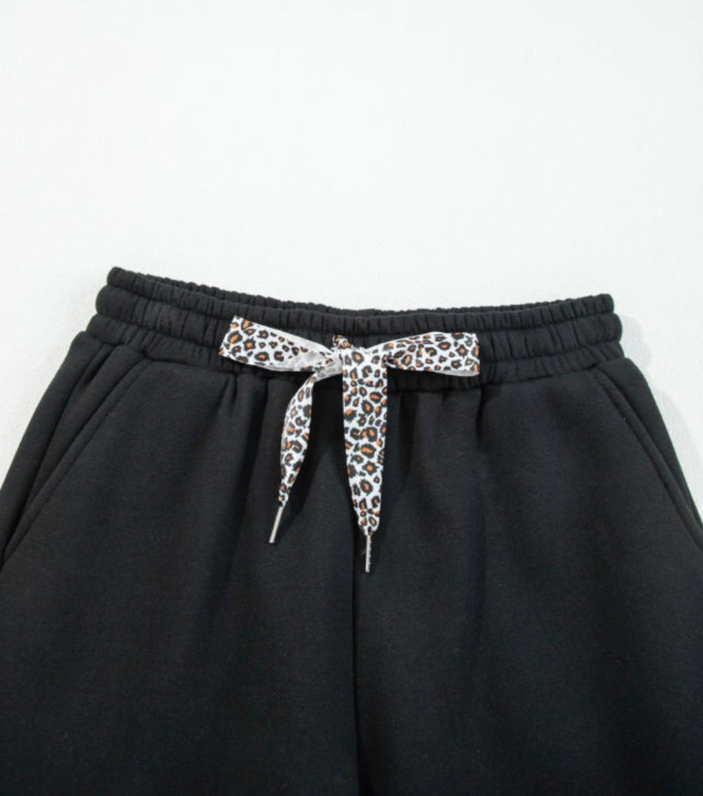 Untamed Comfort Pants