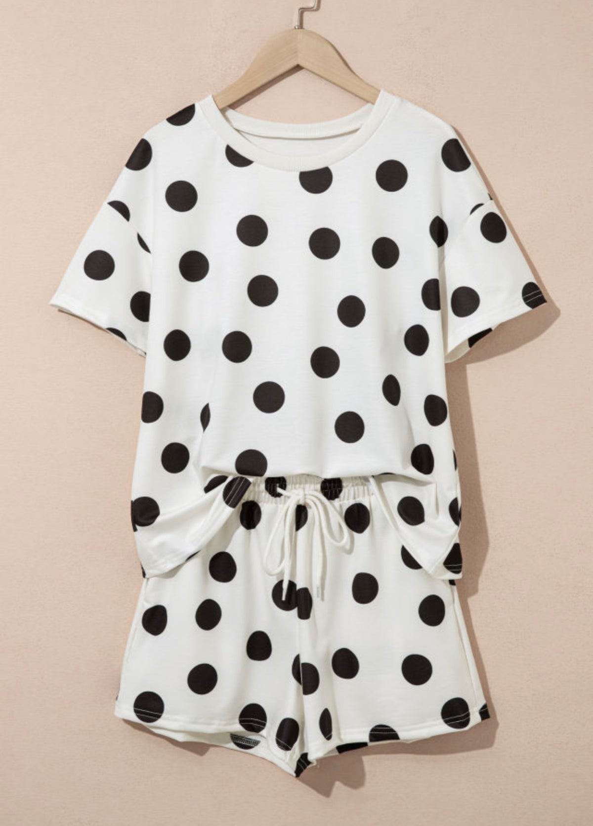 Polka Dot Perfection Set