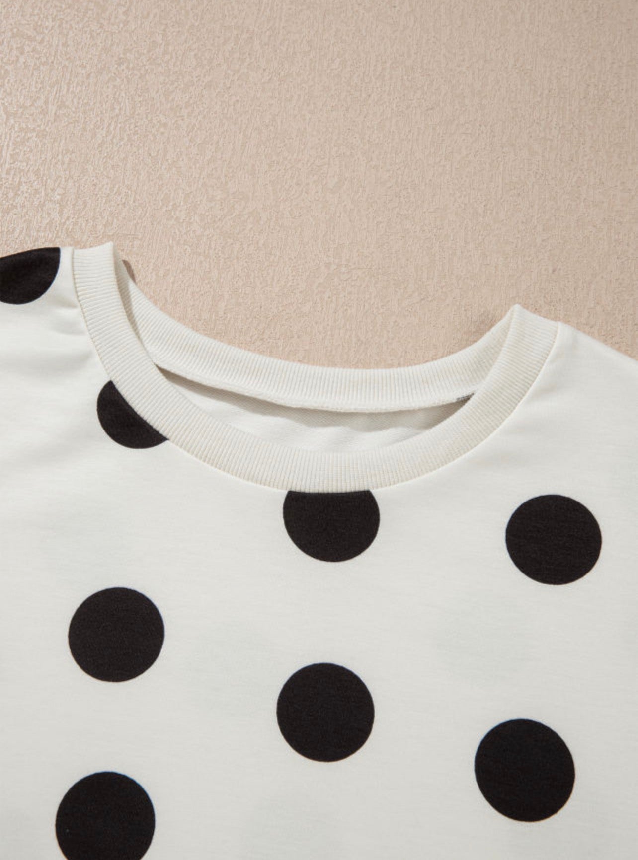 Polka Dot Perfection Set