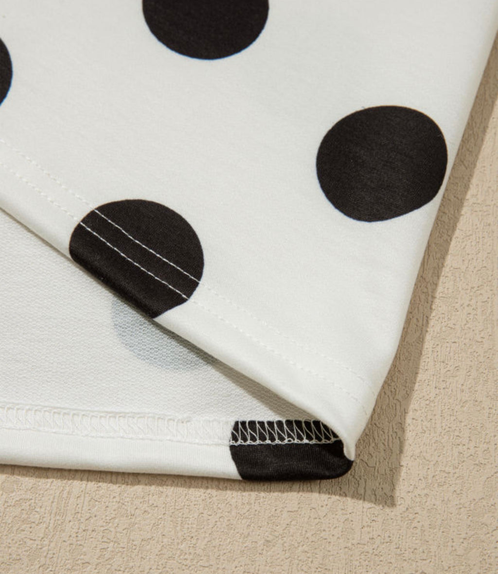 Polka Dot Perfection Set
