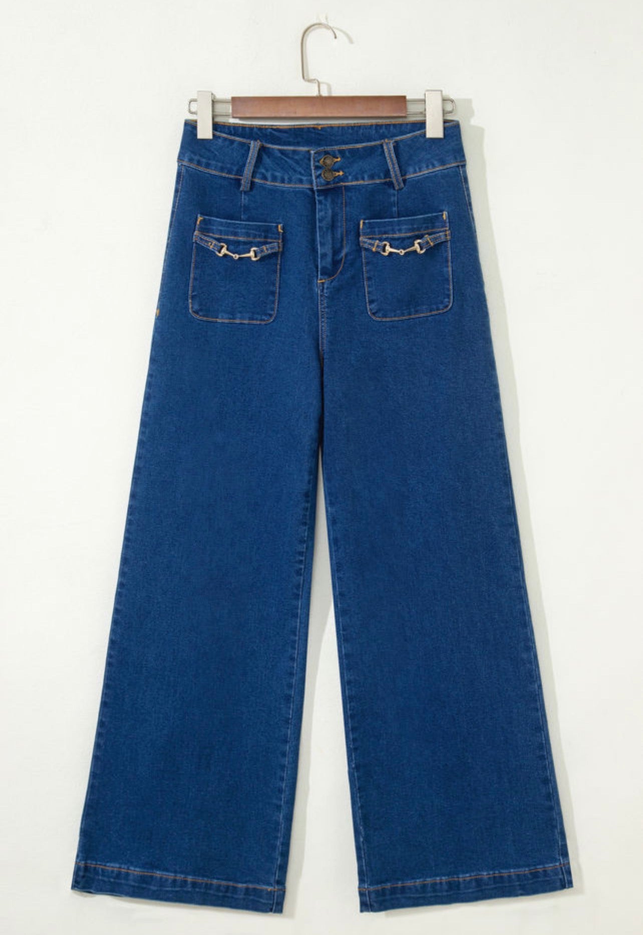 Blue Jean Dream Pants