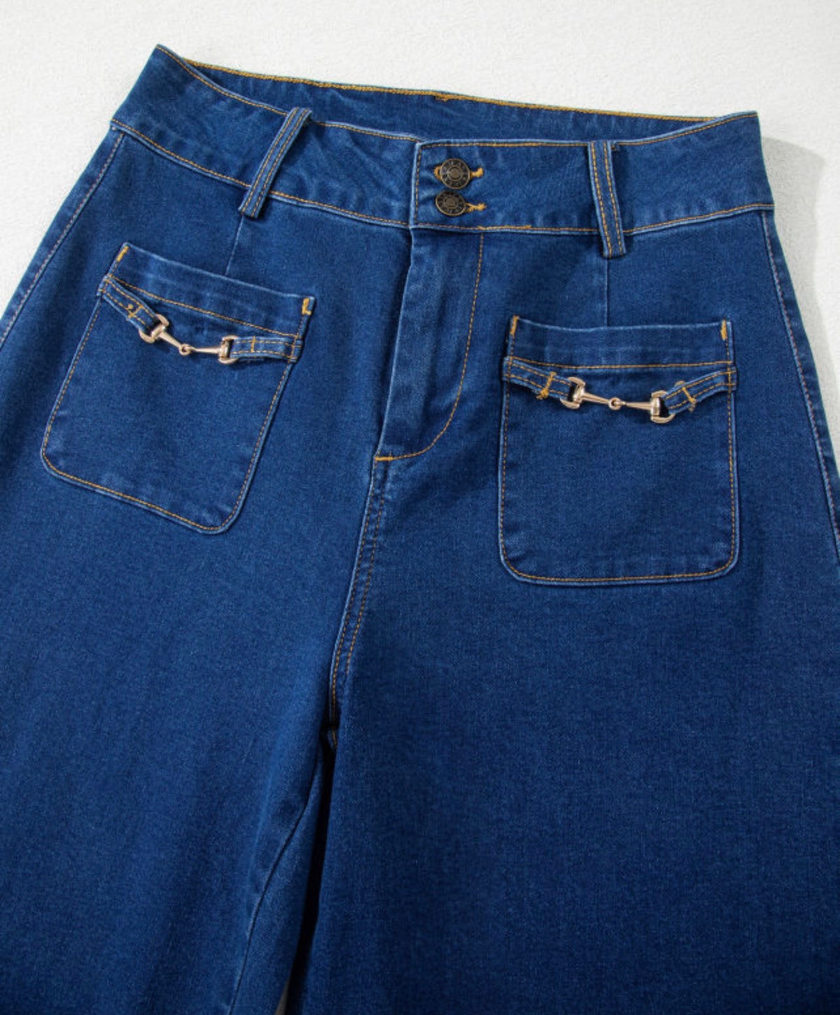 Blue Jean Dream Pants
