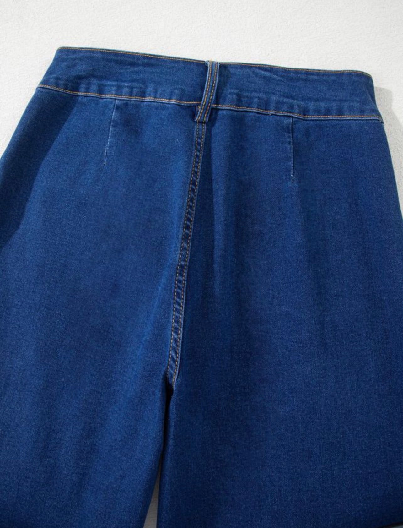 Blue Jean Dream Pants