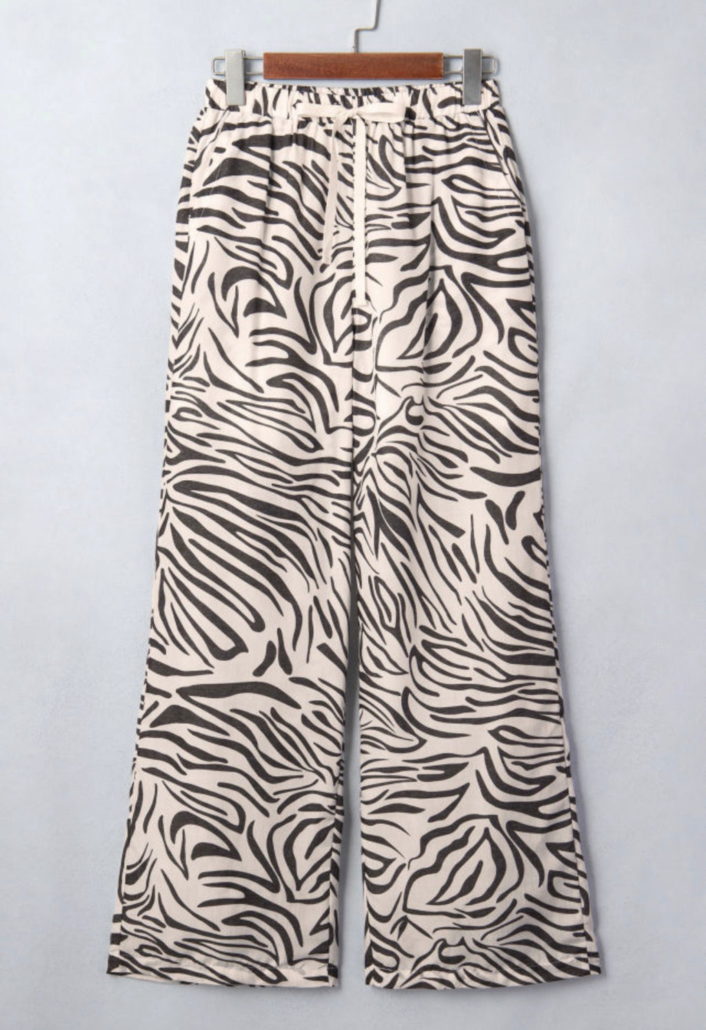 Wild West Wanderer Pants