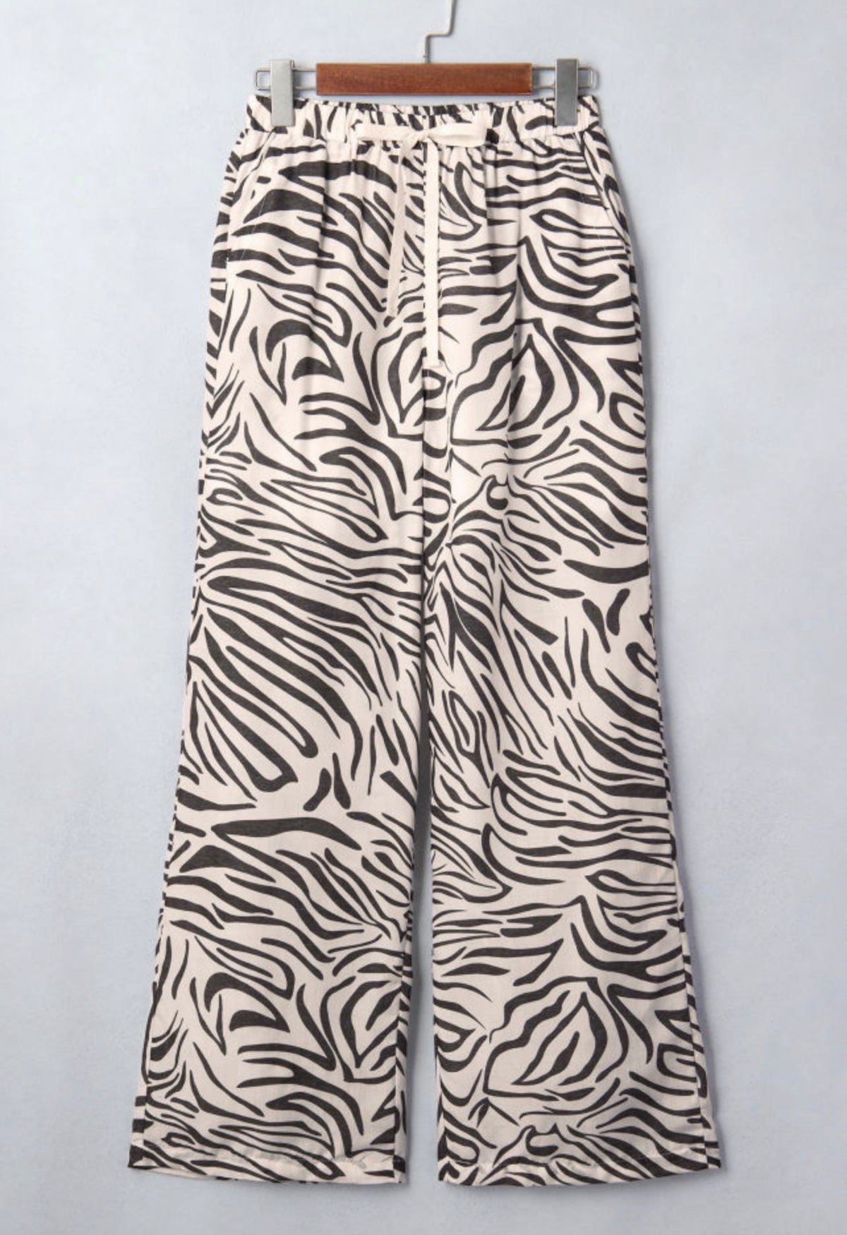 Wild West Wanderer Pants