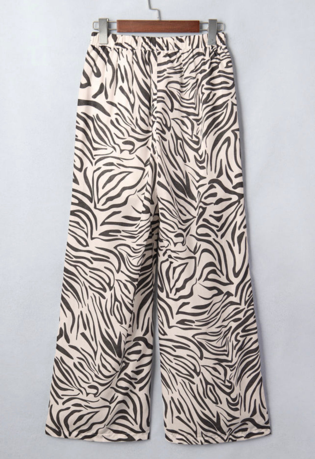 Wild West Wanderer Pants