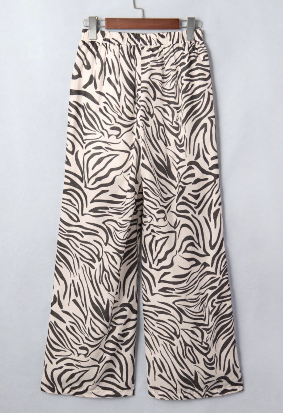 Wild West Wanderer Pants