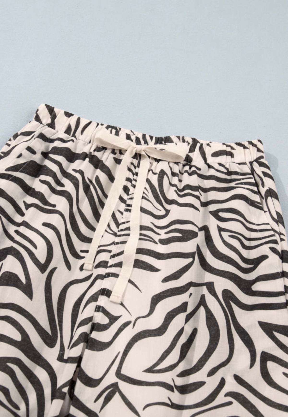 Wild West Wanderer Pants