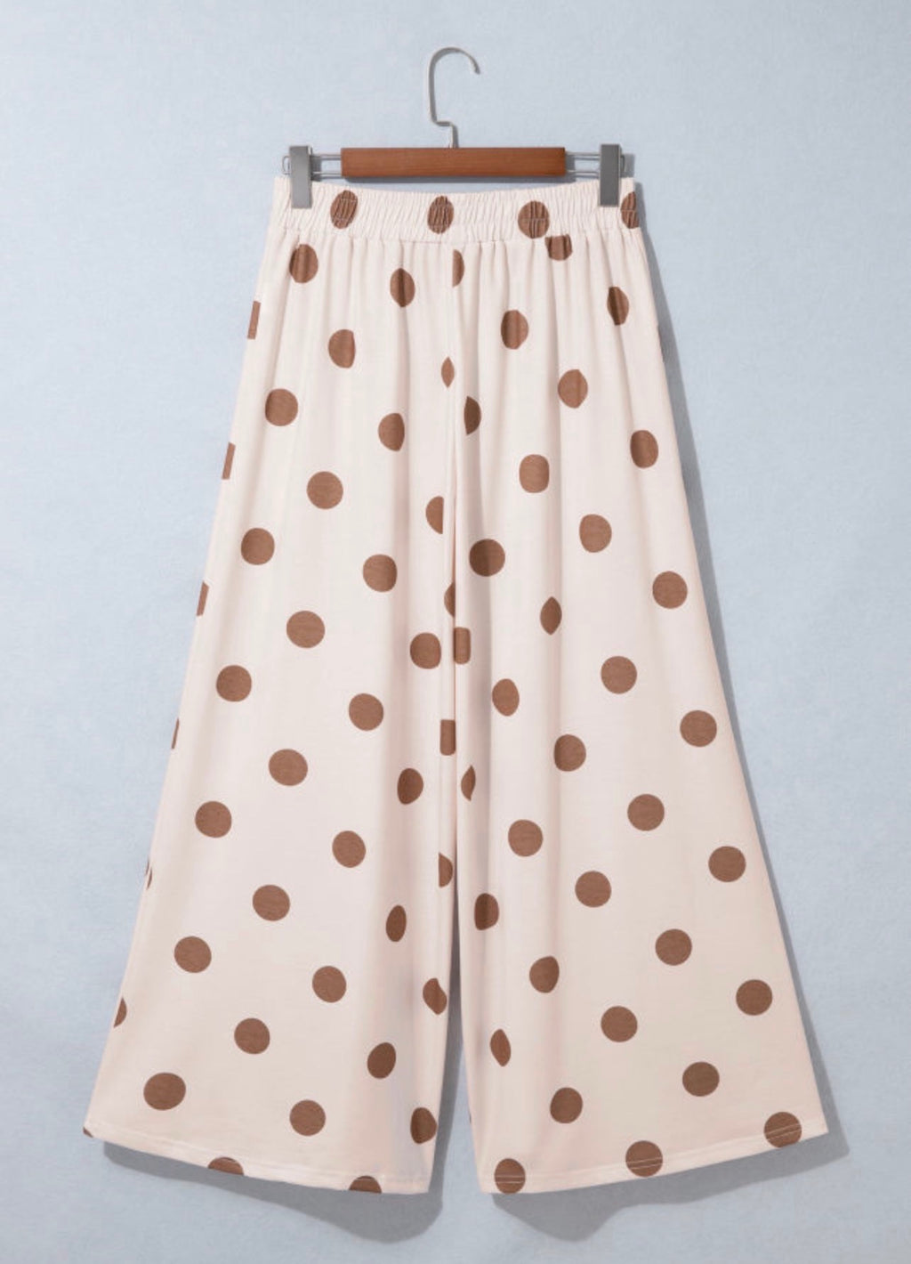 Polka Dot Pretty Pants