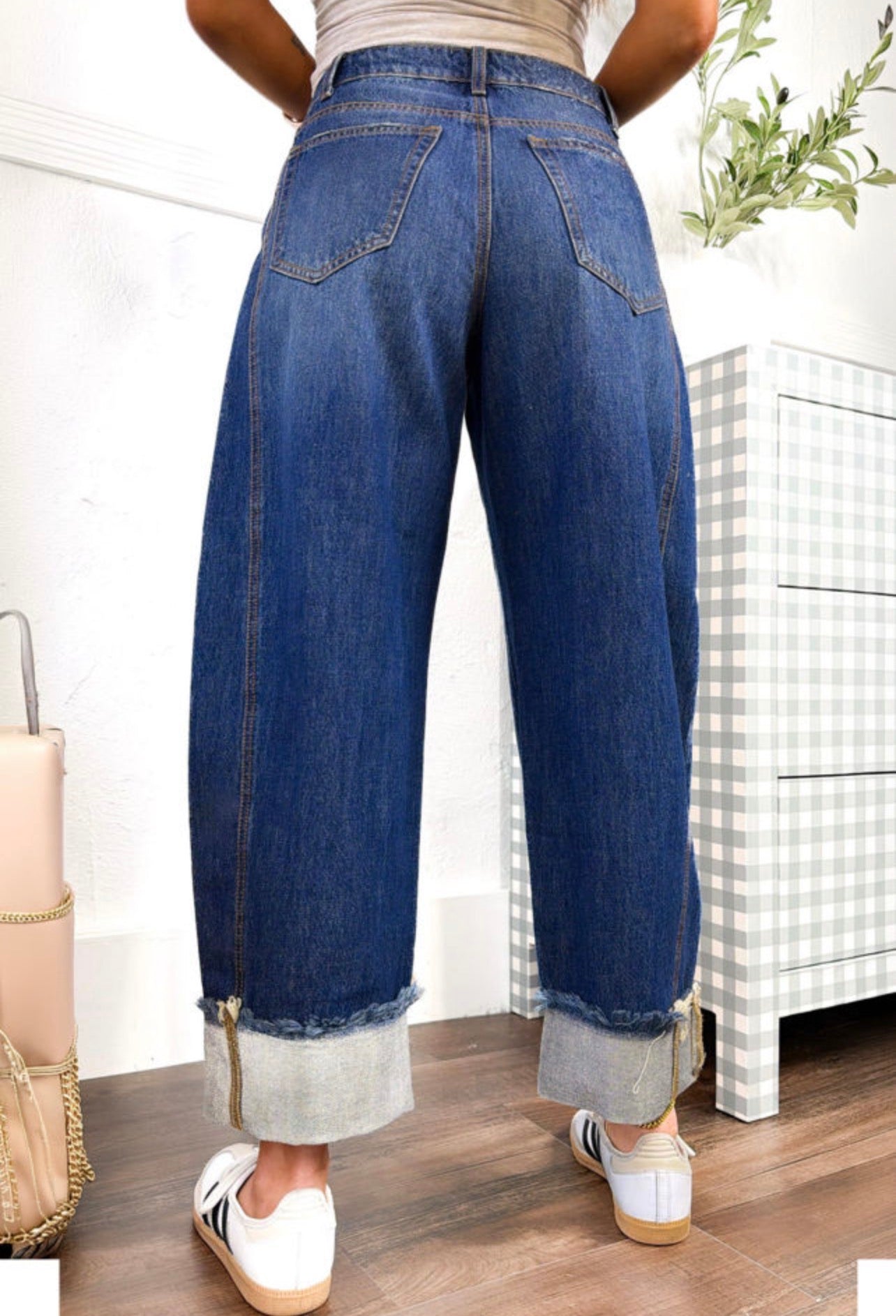 Coastal Breeze Jeans