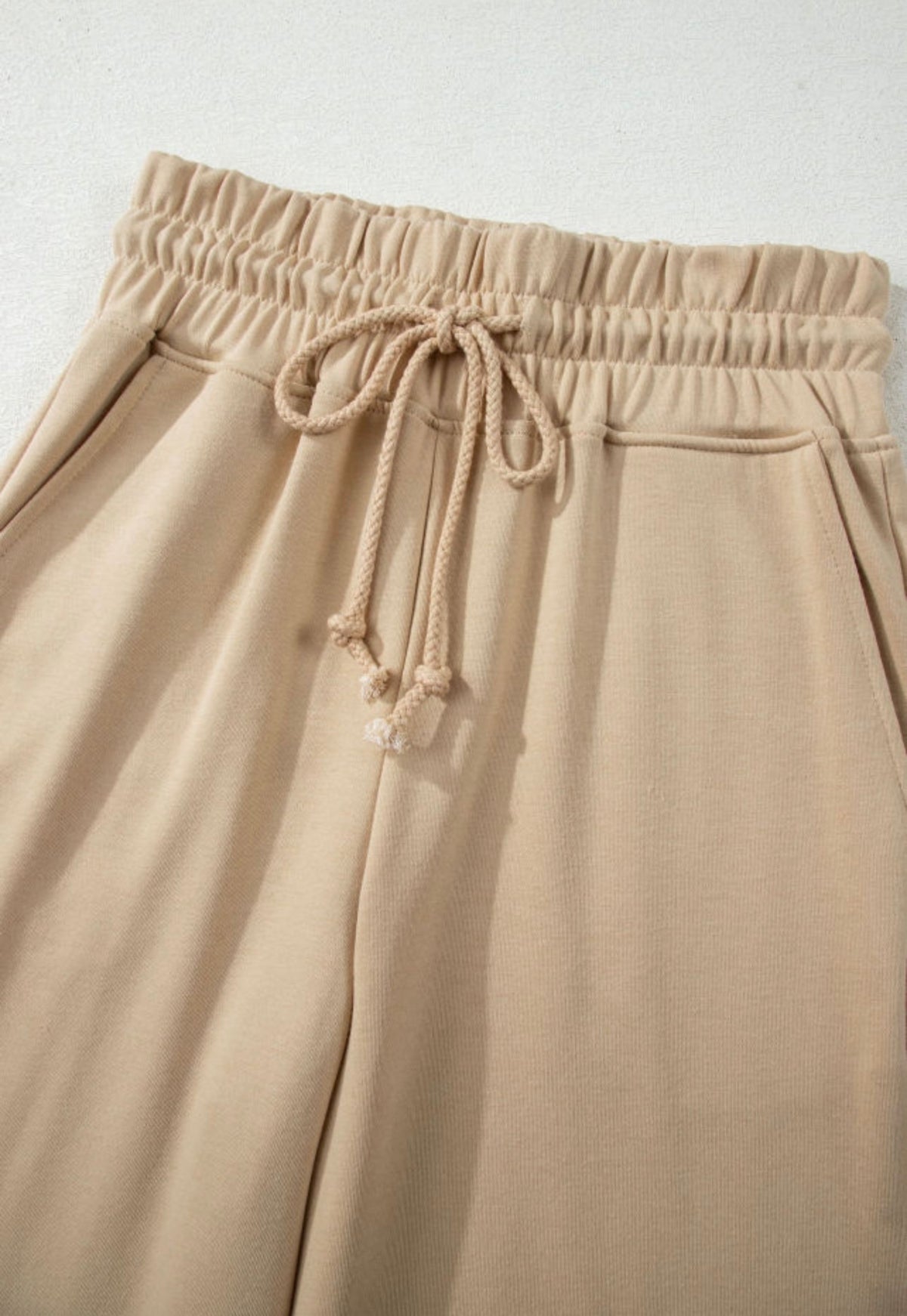 Cozy Neutral 2-Piece Set