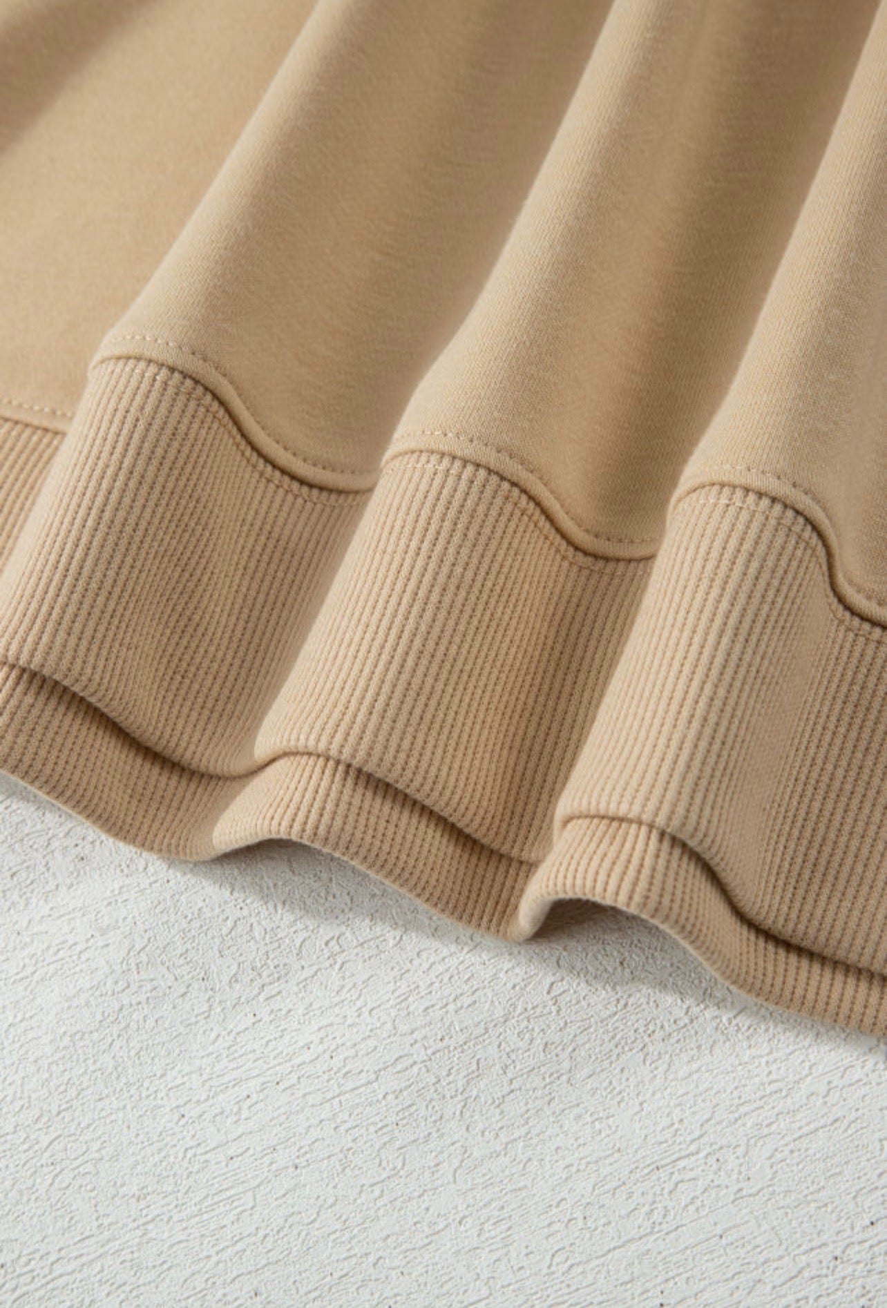 Cozy Neutral 2-Piece Set