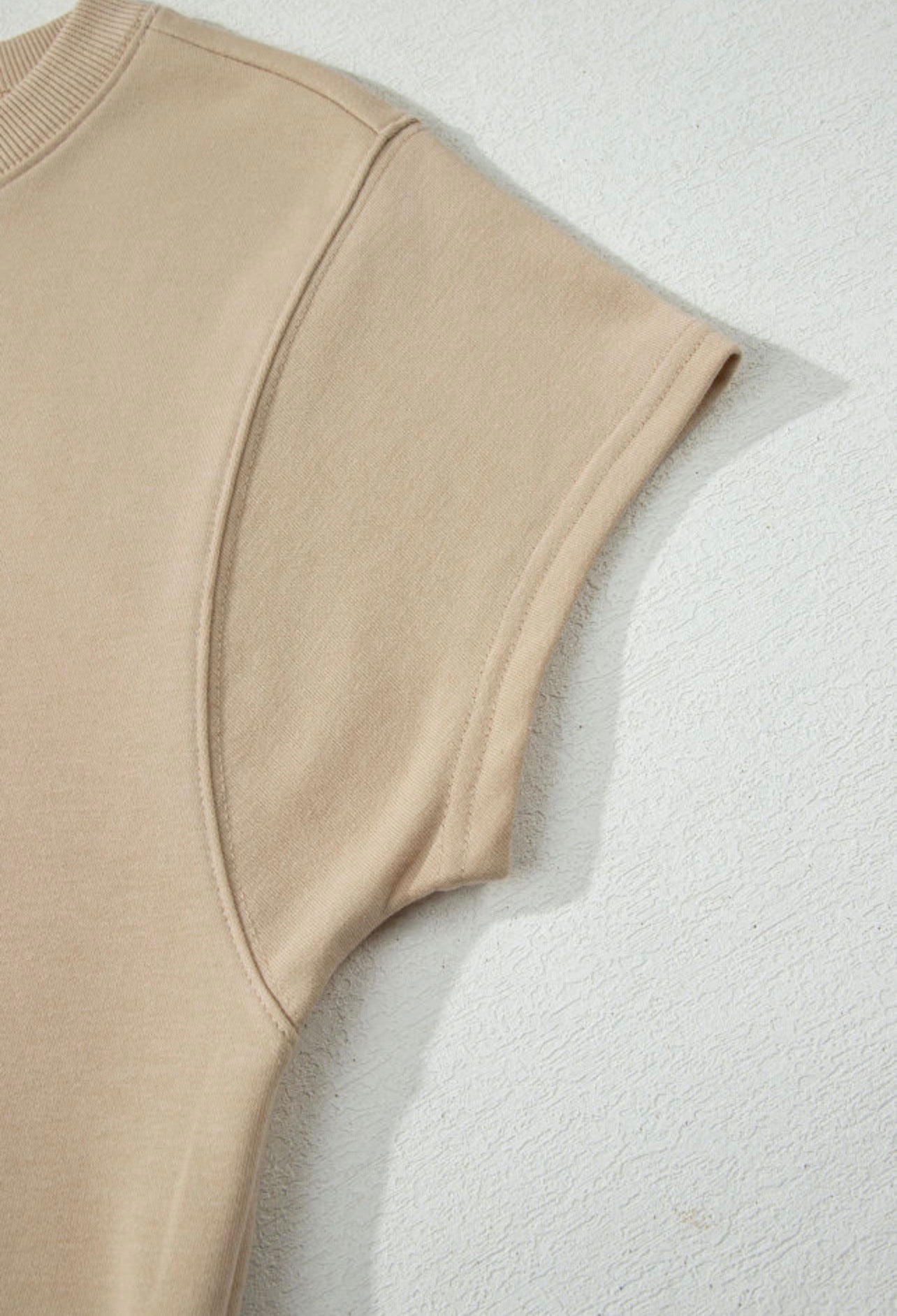 Cozy Neutral 2-Piece Set