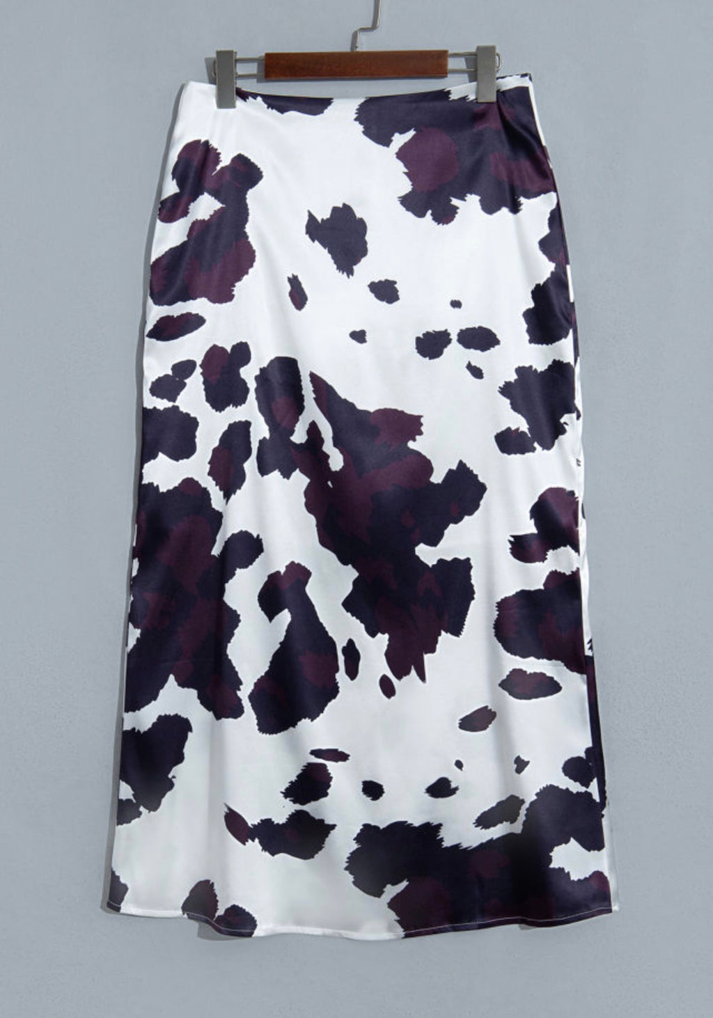 Rustic Rodeo Abstract Skirt