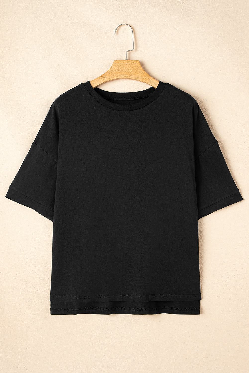 Essential High Low Tee