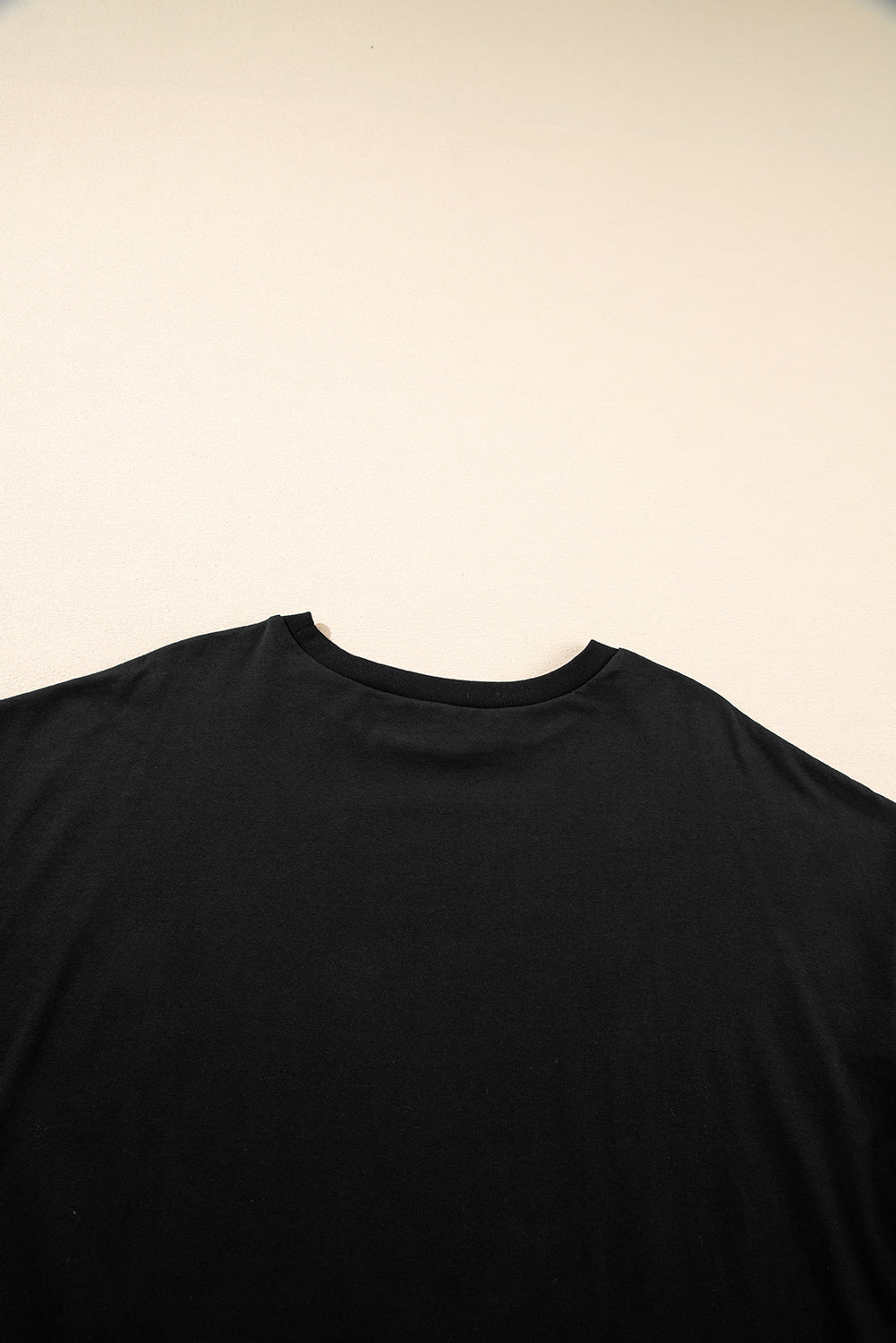 Essential High Low Tee