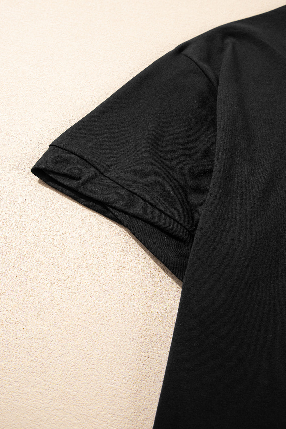 Essential High Low Tee