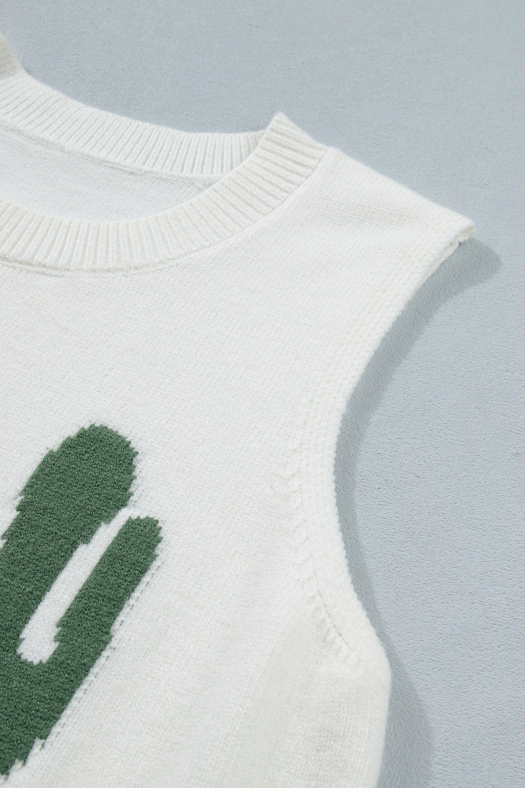 Desert Dreams Sweater Vest