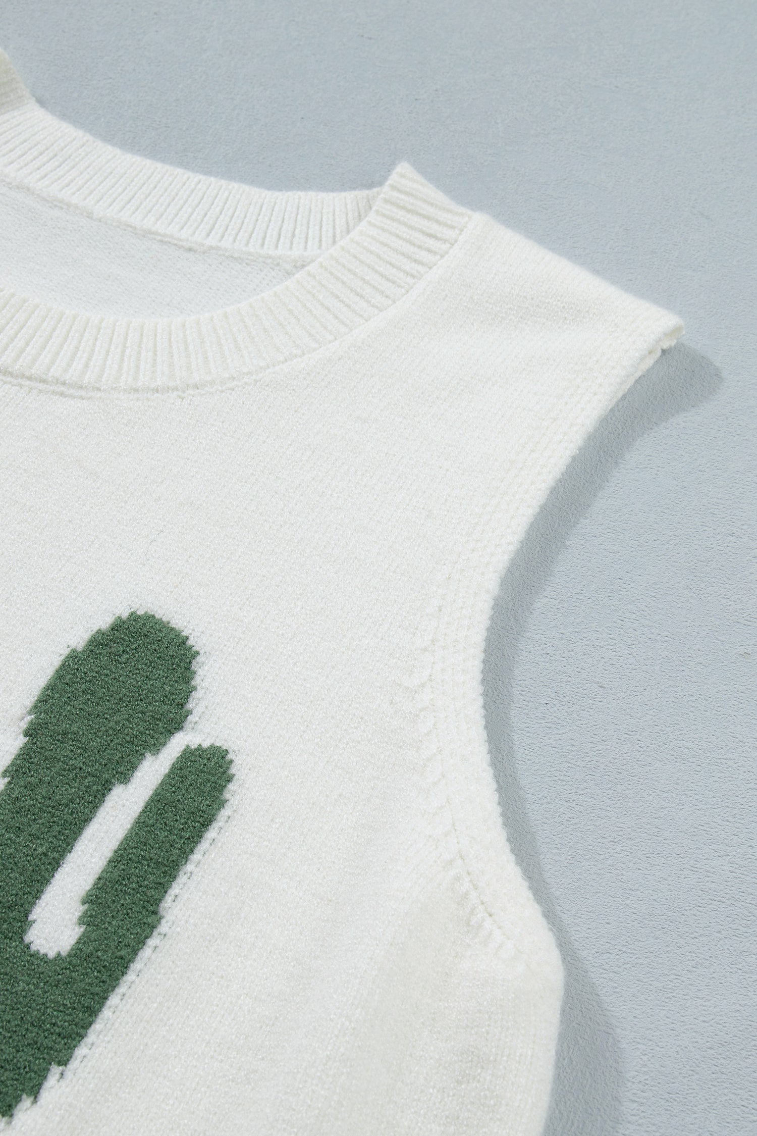 Desert Dreams Sweater Vest