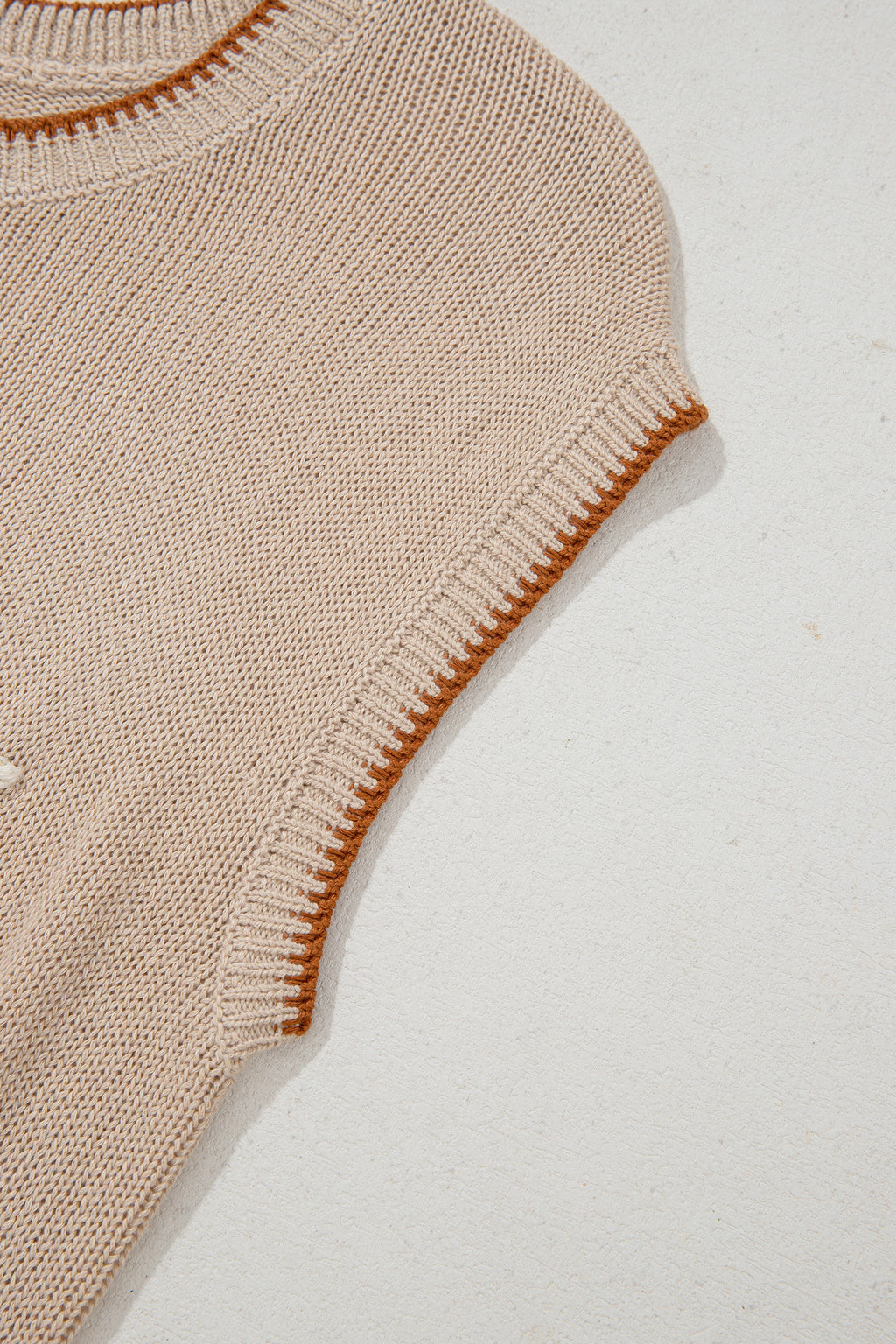 Howdy Darlin' Sweater Vest