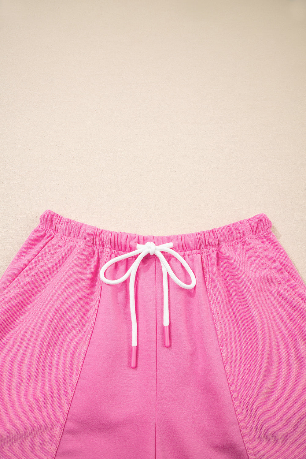 Pretty in Pink Lounge Set