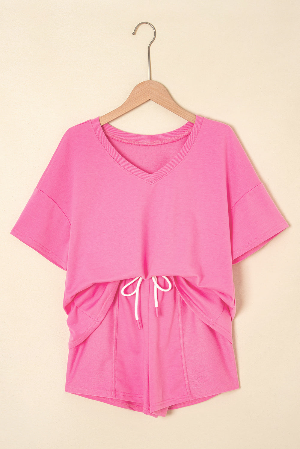 Pretty in Pink Lounge Set