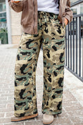 Weekend Warrior Camo Pants