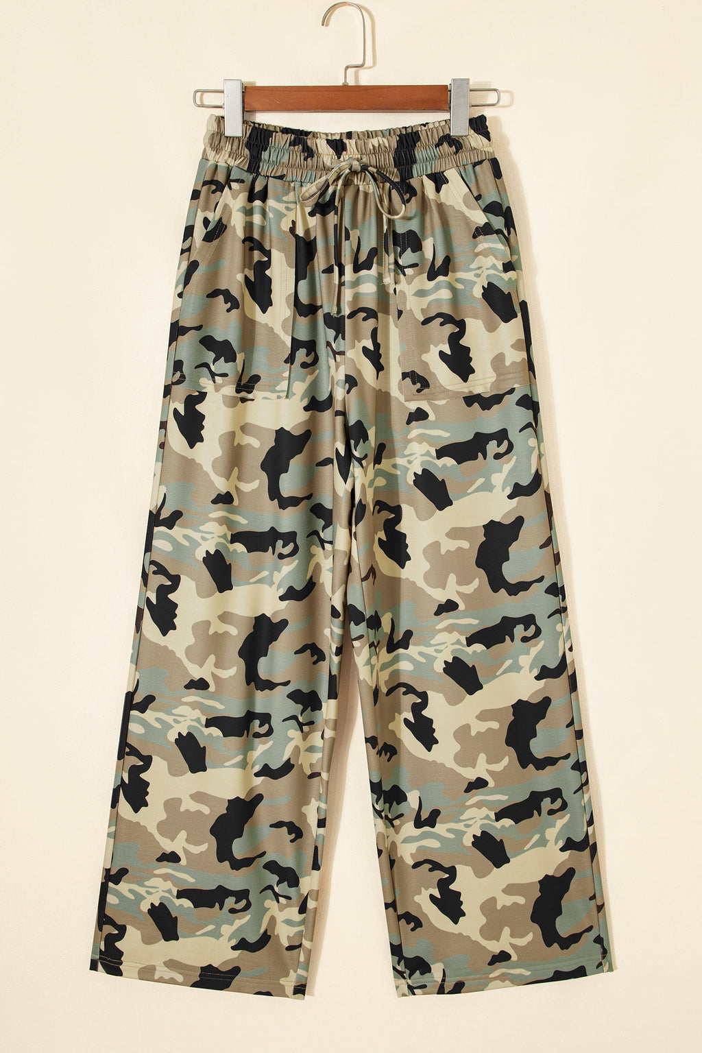 Weekend Warrior Camo Pants
