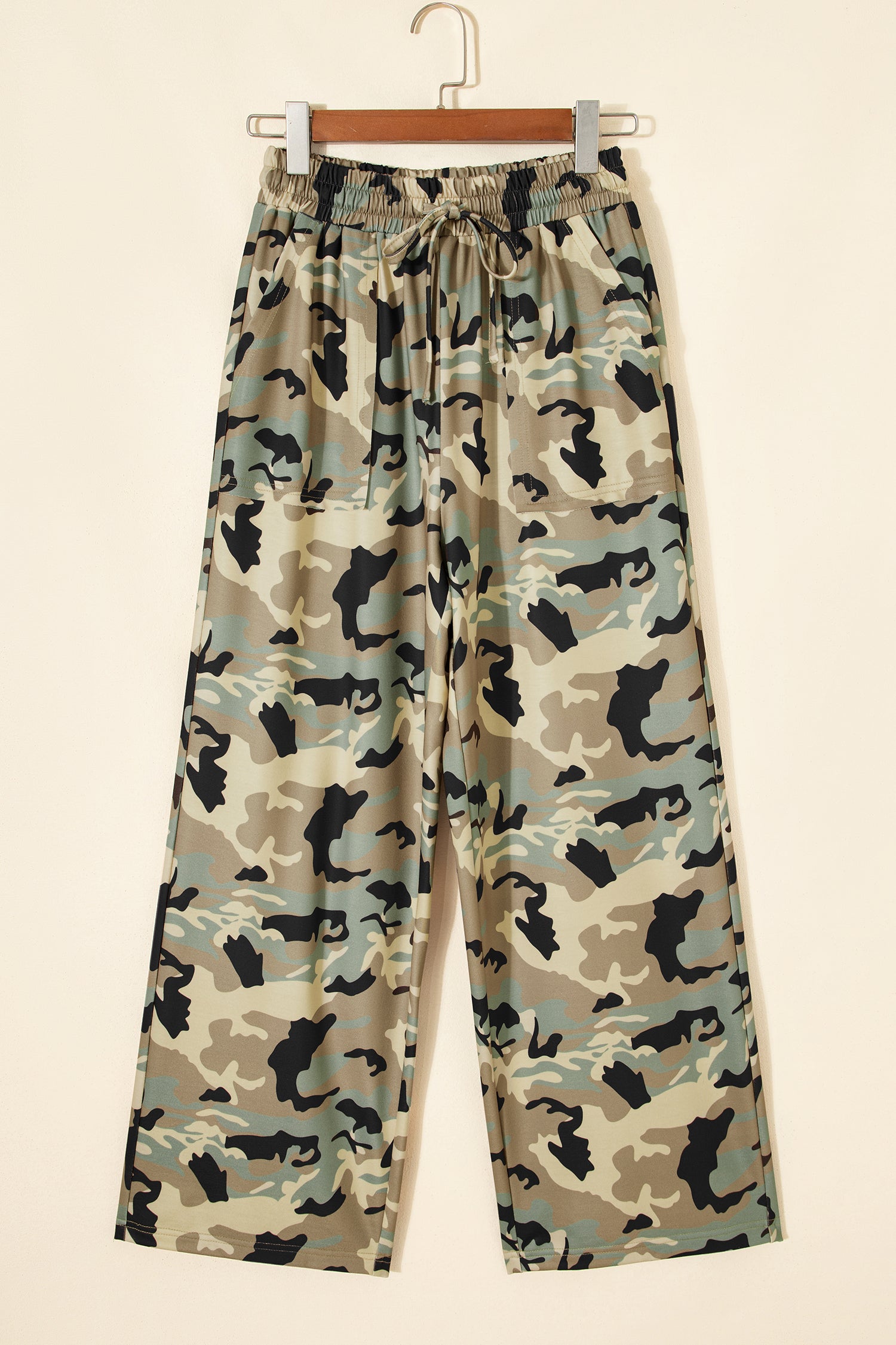 Weekend Warrior Camo Pants