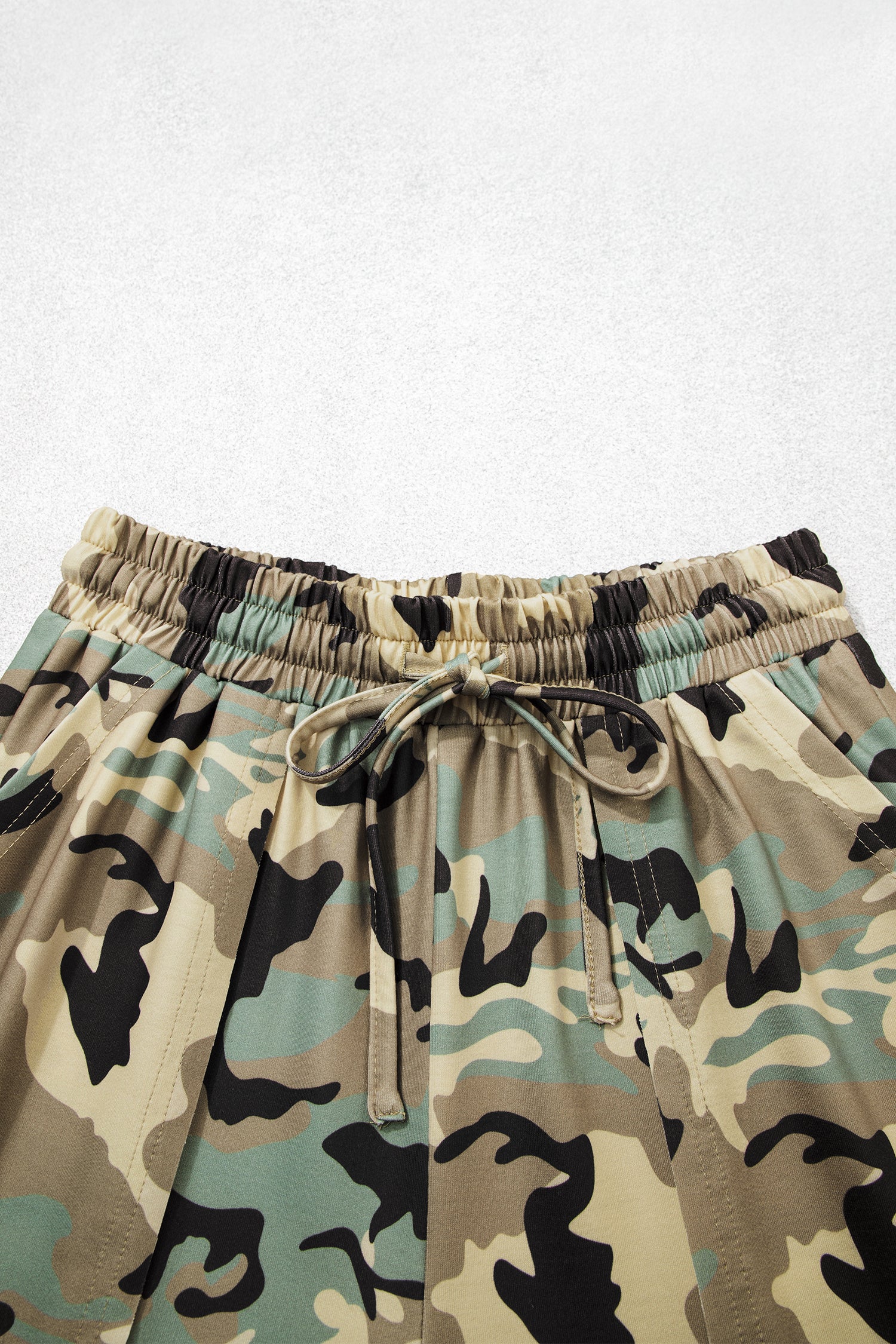Weekend Warrior Camo Pants