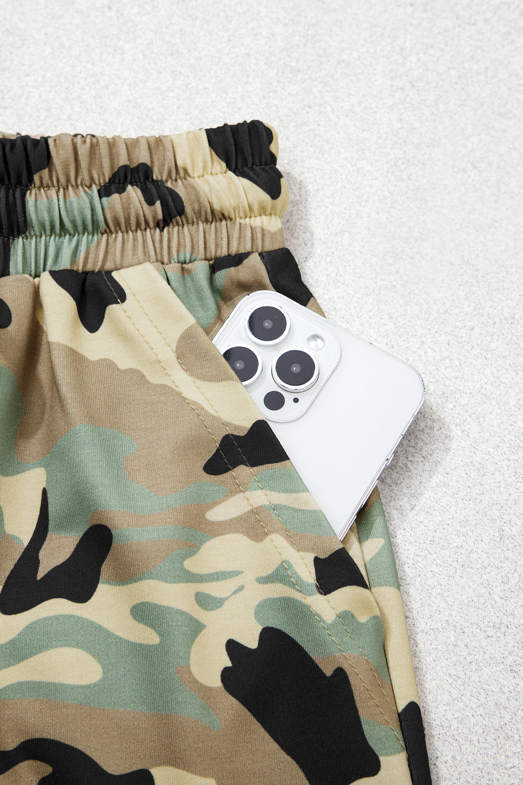 Weekend Warrior Camo Pants