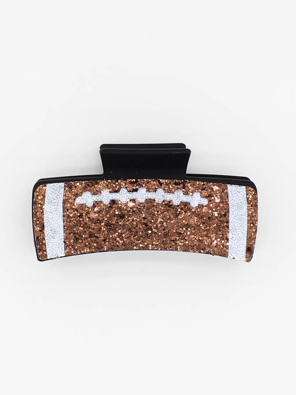 Football Claw Clip